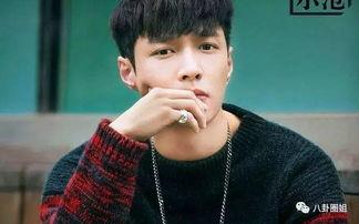 娱乐圈吃瓜直播间张艺兴,娱乐圈吃瓜直播间的焦点人物